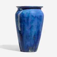 Byrdcliffe, Vase