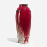 Manufacture nationale de Sèvres, Vase