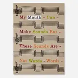 Mateo Tannatt, My Mouth No. 2, 2010, screenprint in colors on linen
