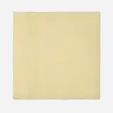 Florence Miller Pierce, First of Two White Folds, 1992, resin on panel