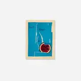 Buster Cleveland, A Century of Art Almost, 1973, Brice Marden, "Last Tango in Paris", 1990, collage on paper