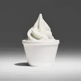 Alex Israel, The Bigg Chill, 2012-13, marble, styrofoam
