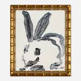 Hunt Slonem, Bunny