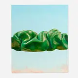 Alexander Ross, Untitled, 2007, oil on canvas