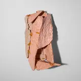 Michael Dean, uuhnnh (Working Title), 2014, dyed concrete and adhesive