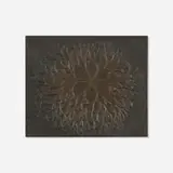 Ruth Asawa, Untitled (Flower)