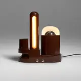 Gae Aulenti, Rimorchiatore table lamp