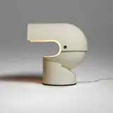 Gae Aulenti, Mezzo Pileao