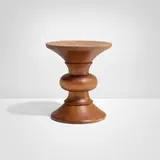 Charles and Ray Eames, Early Time Life stool