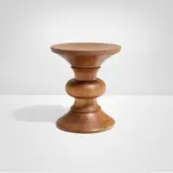 Charles and Ray Eames, Early Time Life stool