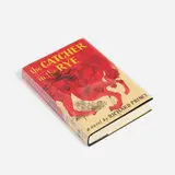 Richard Prince, The Catcher in the Rye
