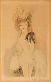 Marie Laurencin, Untitled