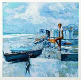 Nicola Simbari, Untitled