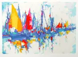 Nicola Simbari, Untitled