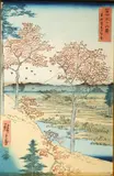Utagawa Hiroshige, Untitled