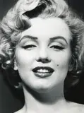 Philippe Halsman, Marilyn Portrait