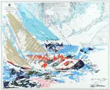 LeRoy Neiman, )