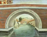 Bronwen Roberts, Scali Del Pesel (Ports of Pesel)