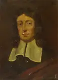 John Downman, Portrait of a Gentleman, Oil on canvas