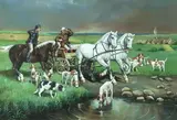 English School, Untitled