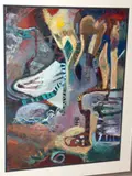 Bronwen Roberts, Metaphysical Daydream