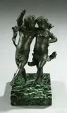 Franz Iffland, Dancing Children