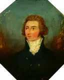 Bronwen Roberts, Portrait of an Englishman