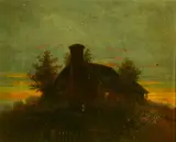 Bronwen Roberts, The Old Home