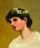 Bronwen Roberts, The Crown of Youth and Beauty