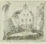 Gustav Trois, Hopeful Heritage (Wash Circle)