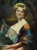 European School, Untitled