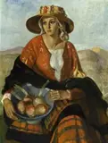 European School, Untitled