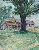 American School, Untitled