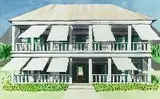 American School, Summer House