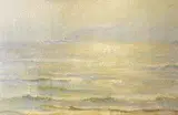 Francesco J. Spicuzza, Ships on a Foggy Horizon