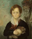 American School, Untitled