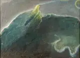Arthur Okamura, Bird Wave