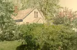 Joel Jaecks, Milwaukee Home, Watercolor