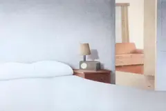 Kevin MacDonald, Bedroom, Colored pencil