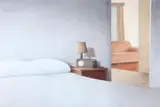 Kevin MacDonald, Bedroom, Colored pencil