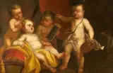 Italian School, Untitled