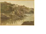 Continental School, Untitled