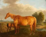 French School, Untitled