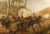 American School, Untitled