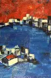 Rosemarie Hahn, Costa Brava