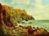 British School, Untitled