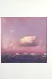 Robert Andriulli, Refinery, 1992, Oil on paper
