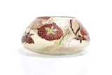 Émile Gallé, Glass vase