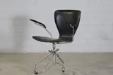 Arne Jacobsen, 'Sevener' desk chair