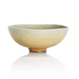 Berndt Friberg, Stoneware bowl